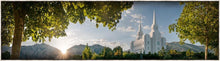 Load image into Gallery viewer, Brigham City, The Day Dawn Is Breaking
