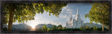Load image into Gallery viewer, Brigham City, The Day Dawn Is Breaking
