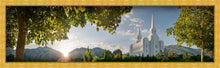 Load image into Gallery viewer, Brigham City, The Day Dawn Is Breaking
