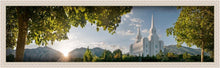 Load image into Gallery viewer, Brigham City, The Day Dawn Is Breaking
