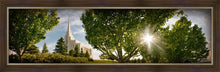 Load image into Gallery viewer, Rexburg, The Day Dawn Is Breaking
