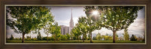 Load image into Gallery viewer, Oquirrh Mountain, The Day Dawn Is Breaking
