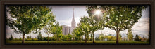 Load image into Gallery viewer, Oquirrh Mountain, The Day Dawn Is Breaking
