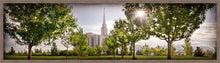 Load image into Gallery viewer, Oquirrh Mountain, The Day Dawn Is Breaking
