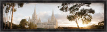 Load image into Gallery viewer, San Diego, The Day Dawn Is Breaking
