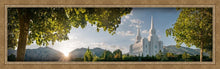 Load image into Gallery viewer, Brigham City, The Day Dawn Is Breaking
