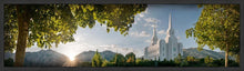 Load image into Gallery viewer, Brigham City, The Day Dawn Is Breaking

