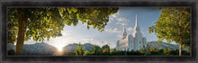 Load image into Gallery viewer, Brigham City, The Day Dawn Is Breaking
