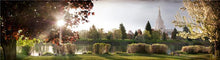 Load image into Gallery viewer, Idaho Falls, The Day Dawn Is Breaking

