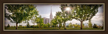 Load image into Gallery viewer, Oquirrh Mountain, The Day Dawn Is Breaking
