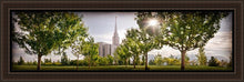 Load image into Gallery viewer, Oquirrh Mountain, The Day Dawn Is Breaking
