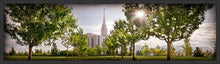 Load image into Gallery viewer, Oquirrh Mountain, The Day Dawn Is Breaking
