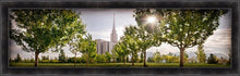 Load image into Gallery viewer, Oquirrh Mountain, The Day Dawn Is Breaking

