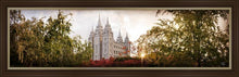 Load image into Gallery viewer, Salt Lake, The Day Dawn Is Breaking
