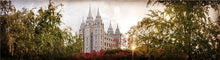 Load image into Gallery viewer, Salt Lake, The Day Dawn Is Breaking
