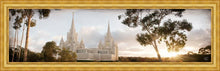 Load image into Gallery viewer, San Diego, The Day Dawn Is Breaking
