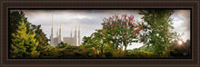 Load image into Gallery viewer, Washington DC, The Day Dawn Is Breaking
