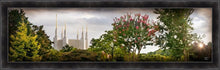 Load image into Gallery viewer, Washington DC, The Day Dawn Is Breaking
