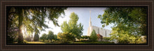 Load image into Gallery viewer, Seattle, The Day Dawn Is Breaking
