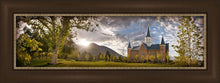 Load image into Gallery viewer, Provo CC, The Day Dawn Is Breaking
