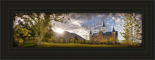 Load image into Gallery viewer, Provo CC, The Day Dawn Is Breaking
