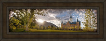 Load image into Gallery viewer, Provo CC, The Day Dawn Is Breaking

