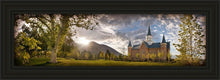 Load image into Gallery viewer, Provo CC, The Day Dawn Is Breaking
