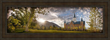 Load image into Gallery viewer, Provo CC, The Day Dawn Is Breaking
