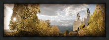 Load image into Gallery viewer, Manti, the Day Dawn is Breaking Gallery Wrap
