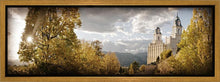 Load image into Gallery viewer, Manti, the Day Dawn is Breaking Gallery Wrap
