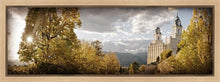 Load image into Gallery viewer, Manti, the Day Dawn is Breaking Gallery Wrap
