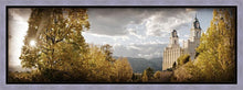 Load image into Gallery viewer, Manti, the Day Dawn is Breaking Gallery Wrap

