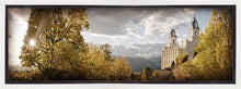 Load image into Gallery viewer, Manti, The Day Dawn Is Breaking
