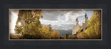 Load image into Gallery viewer, Manti, The Day Dawn Is Breaking
