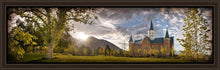 Load image into Gallery viewer, Provo CC, The Day Dawn Is Breaking
