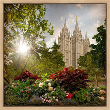 Load image into Gallery viewer, Salt Lake Brightness and Glory
