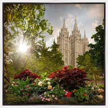 Load image into Gallery viewer, Salt Lake Brightness and Glory
