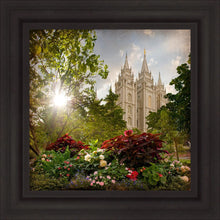 Load image into Gallery viewer, Salt Lake Brightness and Glory
