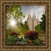 Load image into Gallery viewer, Salt Lake Brightness and Glory
