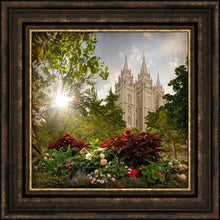 Load image into Gallery viewer, Salt Lake Brightness and Glory
