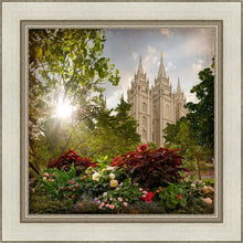 Load image into Gallery viewer, Salt Lake Brightness and Glory
