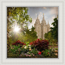 Load image into Gallery viewer, Salt Lake Brightness and Glory
