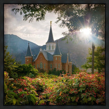 Load image into Gallery viewer, Provo CC Brightness and Glory
