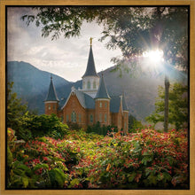 Load image into Gallery viewer, Provo CC Brightness and Glory

