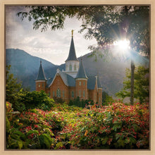 Load image into Gallery viewer, Provo CC Brightness and Glory
