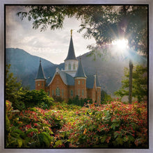 Load image into Gallery viewer, Provo CC Brightness and Glory
