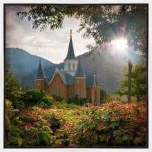 Load image into Gallery viewer, Provo CC Brightness and Glory
