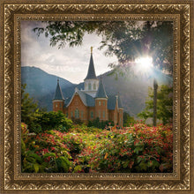 Load image into Gallery viewer, Provo CC Brightness and Glory
