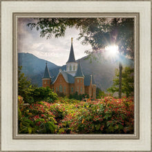 Load image into Gallery viewer, Provo CC Brightness and Glory
