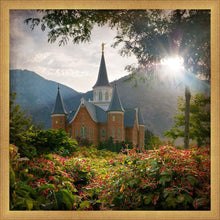 Load image into Gallery viewer, Provo CC Brightness and Glory
